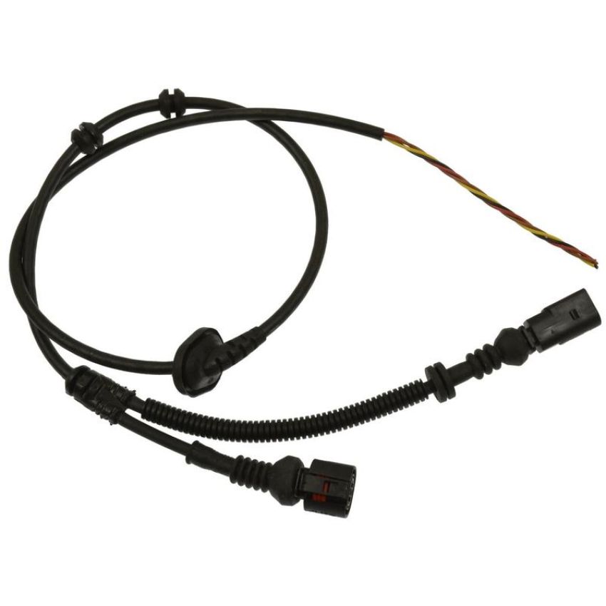 Standard Ignition ALH228 ABS Speed Sensor Wire Harness