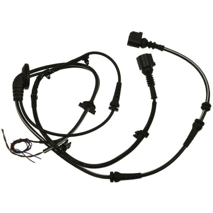 Standard Ignition ALH229 ABS Speed Sensor Wire Harness