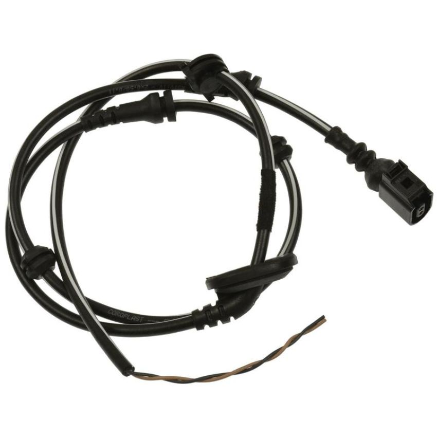 Standard Ignition ALH246 ABS Speed Sensor Wire Harness