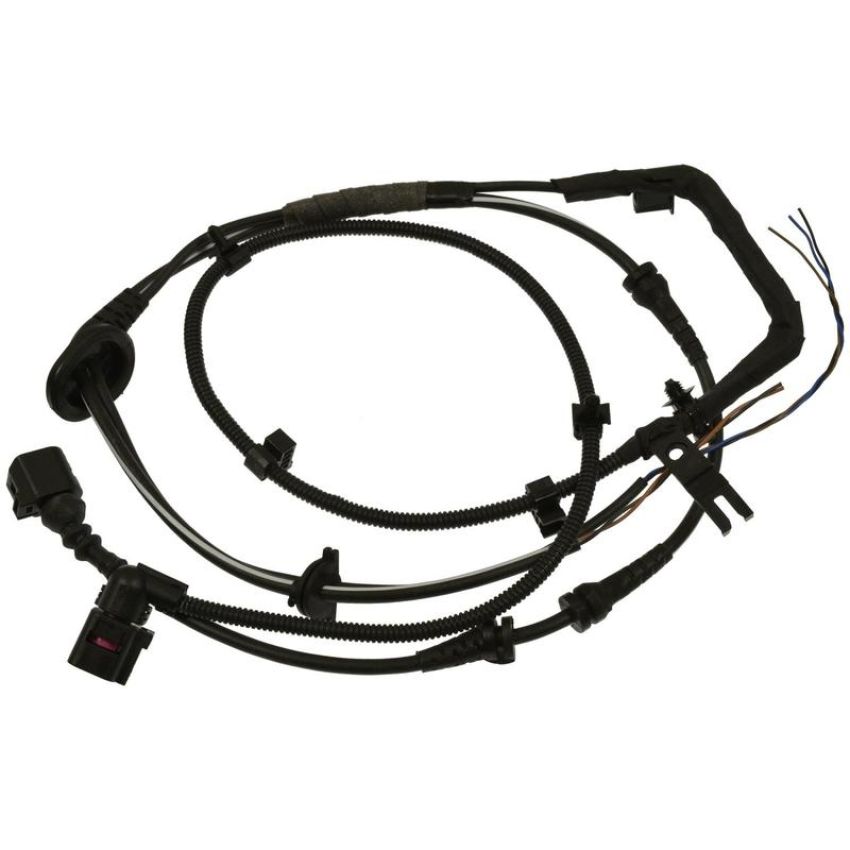 Standard Ignition ALH248 ABS Speed Sensor Wire Harness
