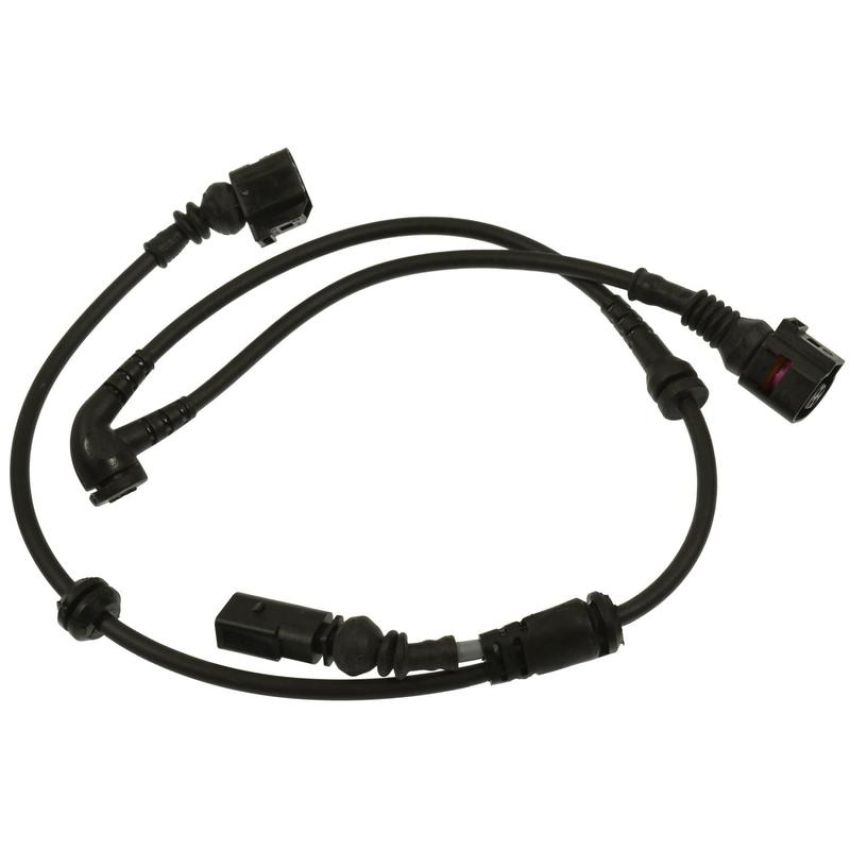 Standard Ignition ALH251 ABS Speed Sensor Wire Harness