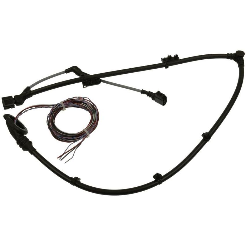 Standard Ignition ALH252 ABS Speed Sensor Wire Harness