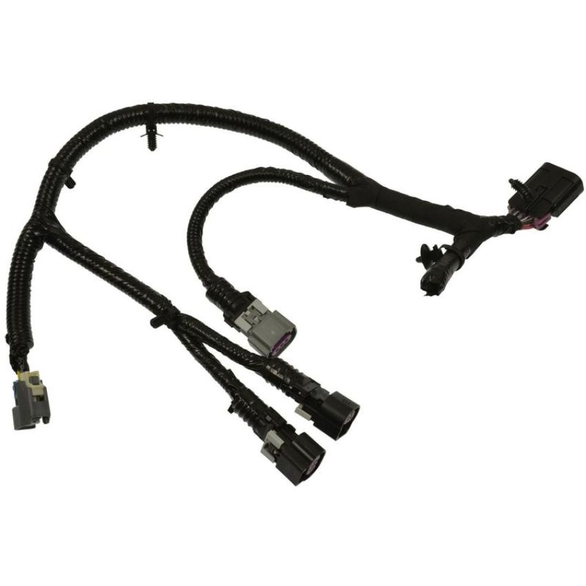 Standard Ignition ALH254 ABS Speed Sensor Wire Harness