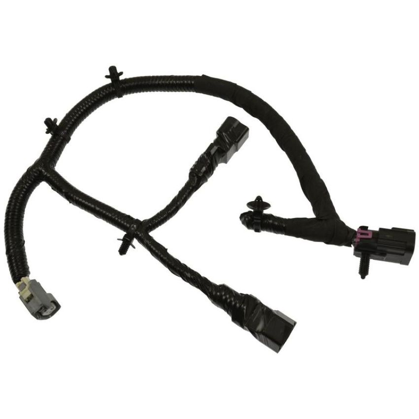 Standard Ignition ALH258 ABS Speed Sensor Wire Harness