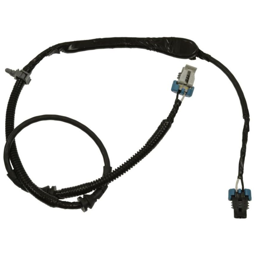 Standard Ignition ALH261 ABS Speed Sensor Wire Harness