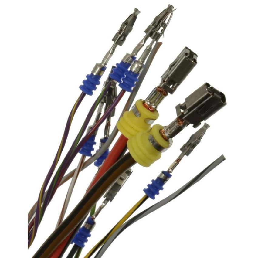 Standard Ignition ALH267 ABS Speed Sensor Wire Harness