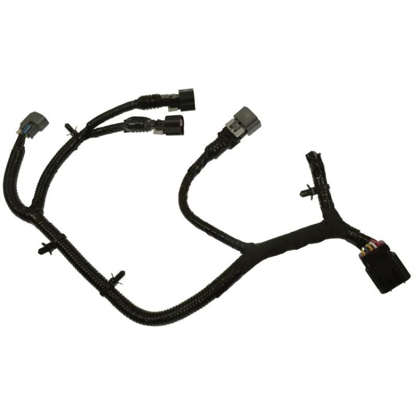 Standard Ignition ALH268 ABS Speed Sensor Wire Harness