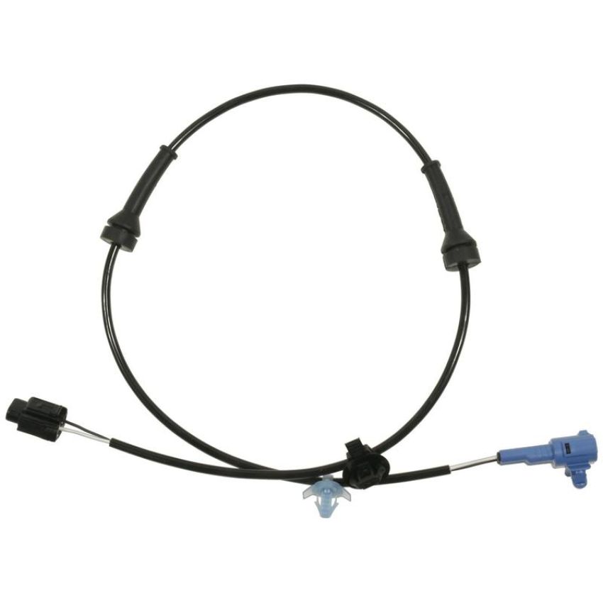 Standard Ignition ALH26 ABS Speed Sensor Wire Harness