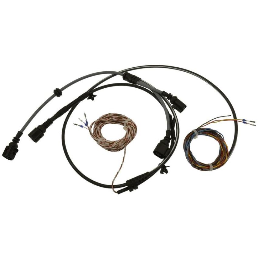 Standard Ignition ALH270 ABS Speed Sensor Wire Harness