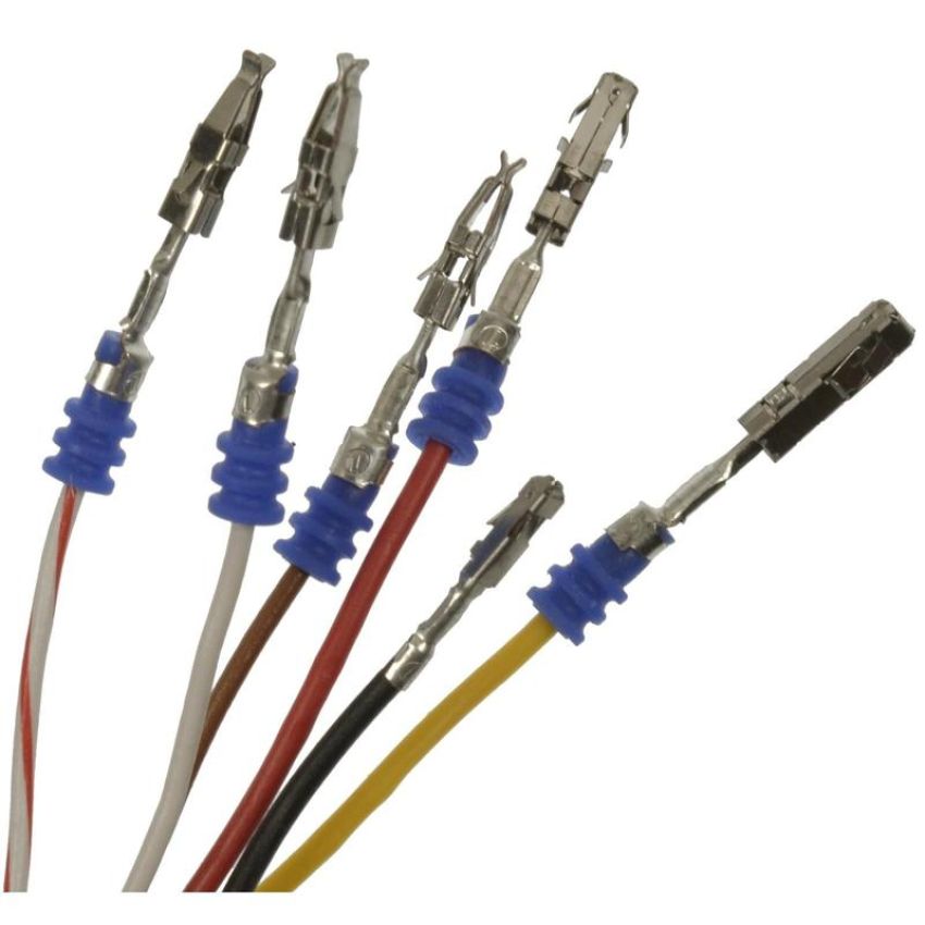 Standard Ignition ALH270 ABS Speed Sensor Wire Harness