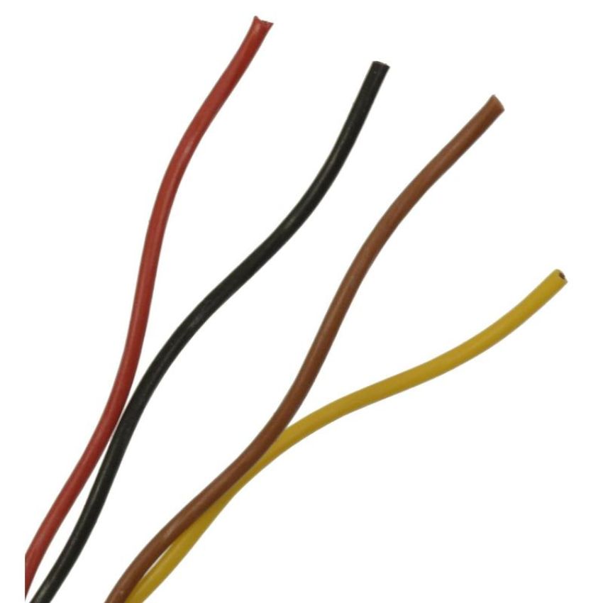 Standard Ignition ALH271 ABS Speed Sensor Wire Harness