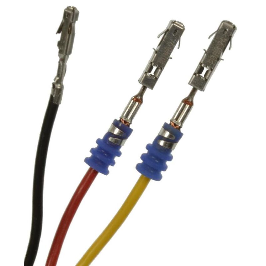 Standard Ignition ALH273 ABS Speed Sensor Wire Harness