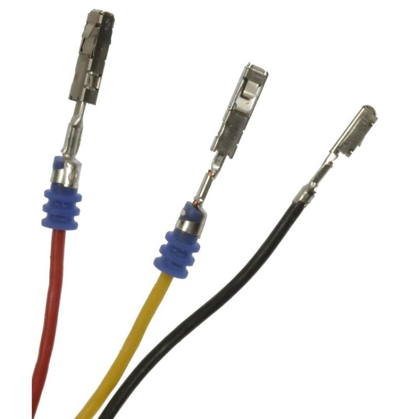 Standard Ignition ALH275 ABS Speed Sensor Wire Harness