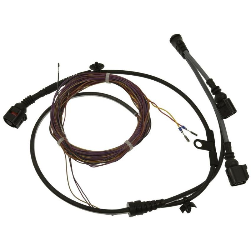 Standard Ignition ALH277 ABS Speed Sensor Wire Harness
