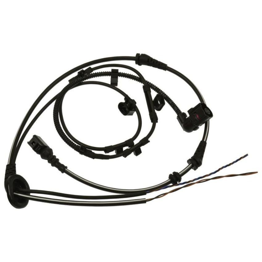 Standard Ignition ALH280 ABS Speed Sensor Wire Harness