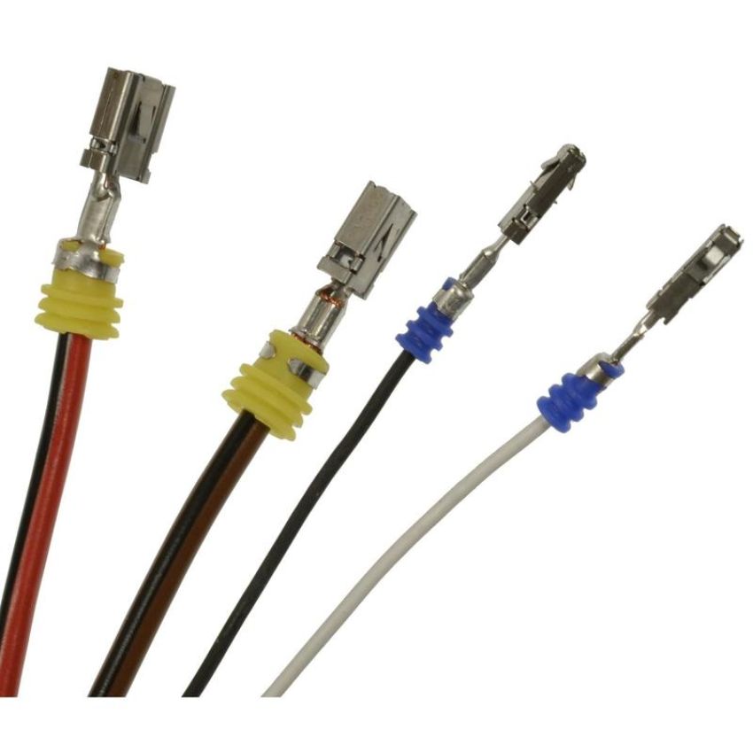 Standard Ignition ALH282 ABS Speed Sensor Wire Harness