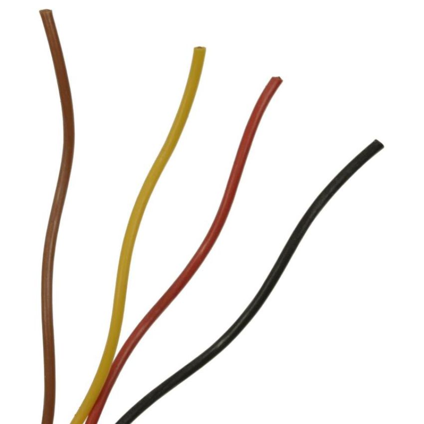 Standard Ignition ALH288 ABS Speed Sensor Wire Harness