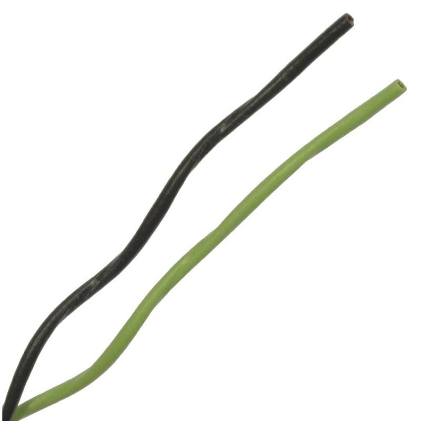 Standard Ignition ALH289 ABS Speed Sensor Wire Harness
