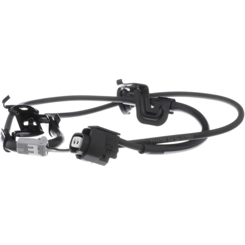Standard Ignition ALH28 ABS Speed Sensor Wire Harness