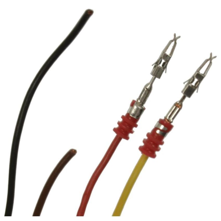 Standard Ignition ALH290 ABS Speed Sensor Wire Harness
