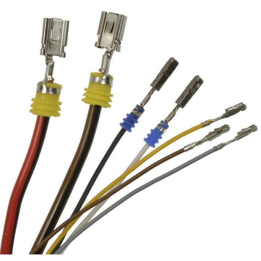 Standard Ignition ALH291 ABS Speed Sensor Wire Harness