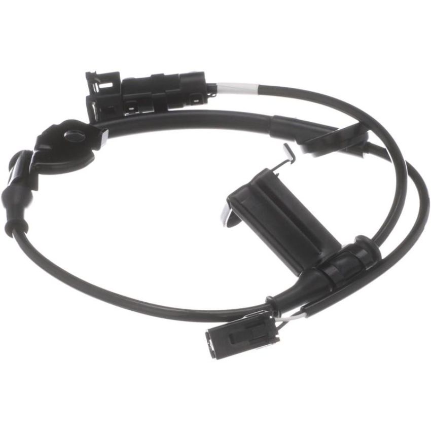 Standard Ignition ALH293 ABS Speed Sensor Wire Harness