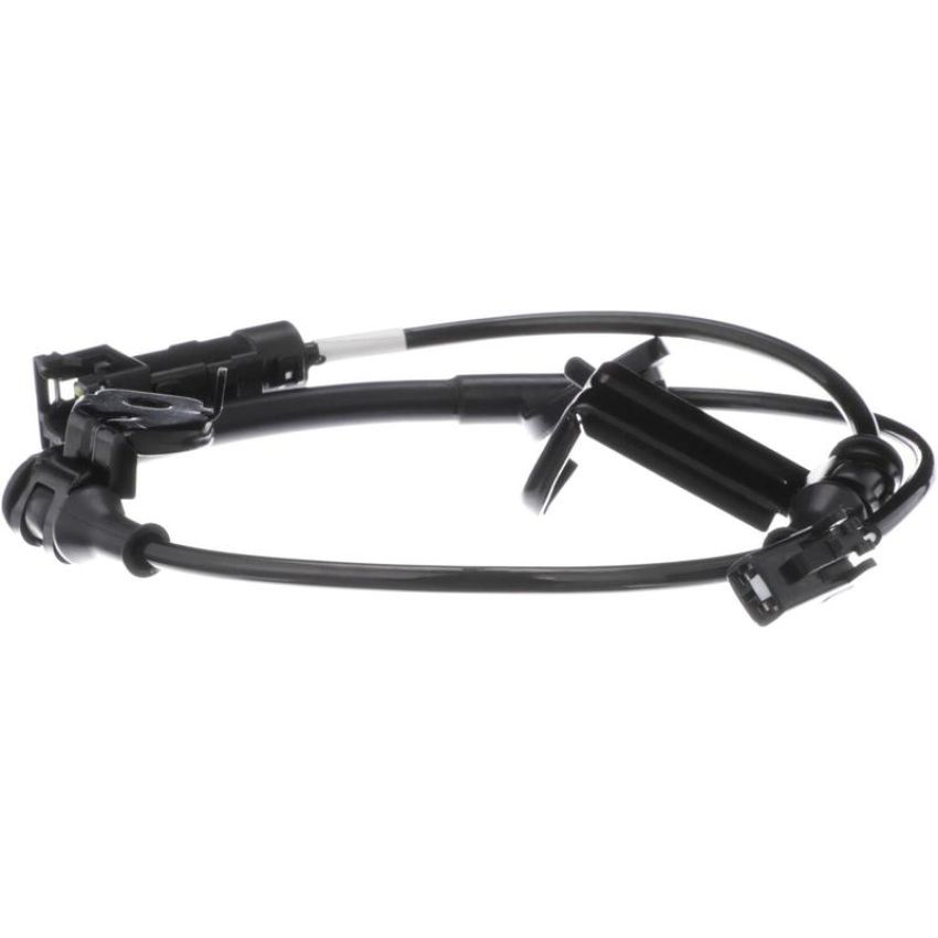 Standard Ignition ALH293 ABS Speed Sensor Wire Harness
