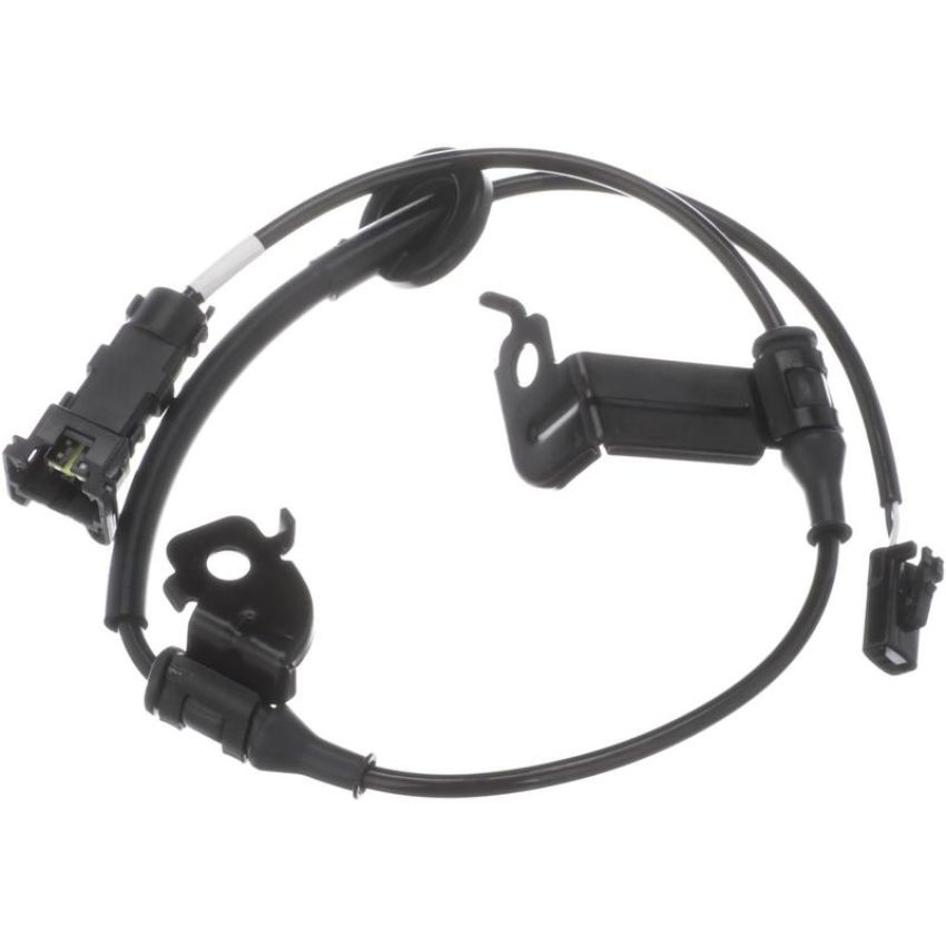 Standard Ignition ALH293 ABS Speed Sensor Wire Harness