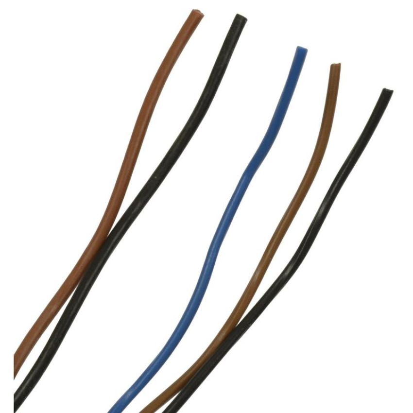Standard Ignition ALH294 ABS Speed Sensor Wire Harness