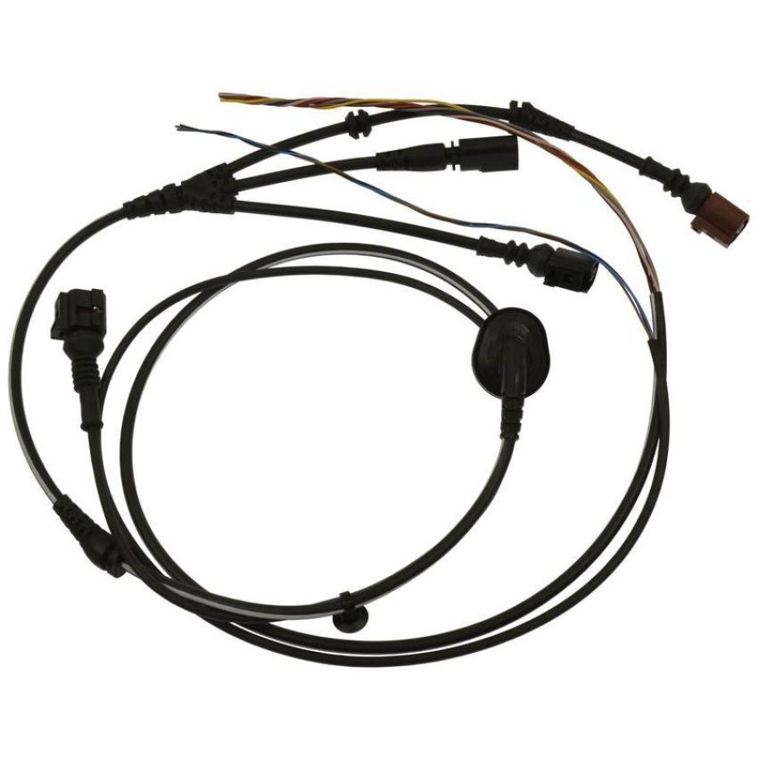 Standard Ignition ALH295 ABS Speed Sensor Wire Harness