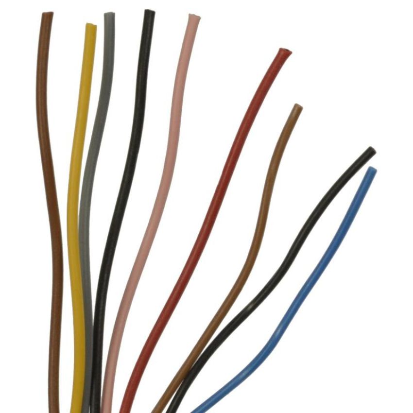 Standard Ignition ALH295 ABS Speed Sensor Wire Harness