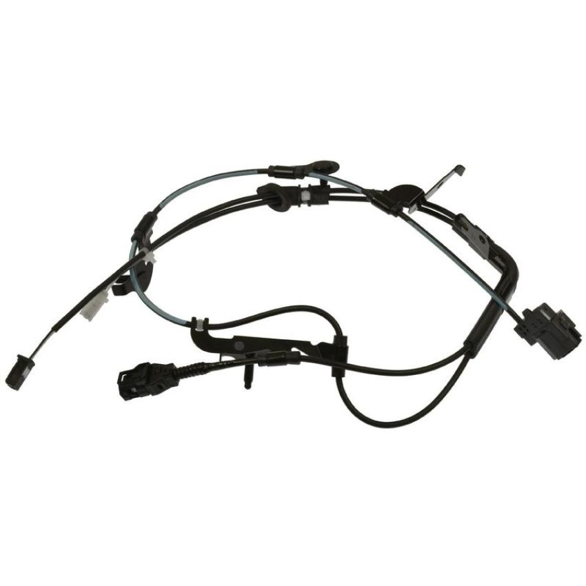 Standard Ignition ALH307 ABS Speed Sensor Wire Harness