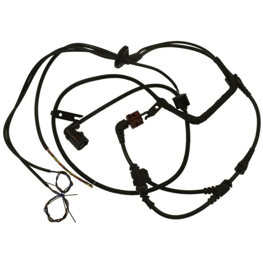 Standard Ignition ALH316 ABS Speed Sensor Wire Harness