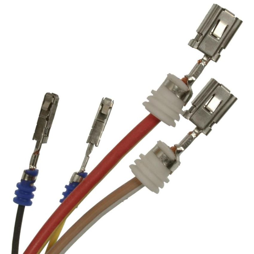 Standard Ignition ALH321 ABS Speed Sensor Wire Harness