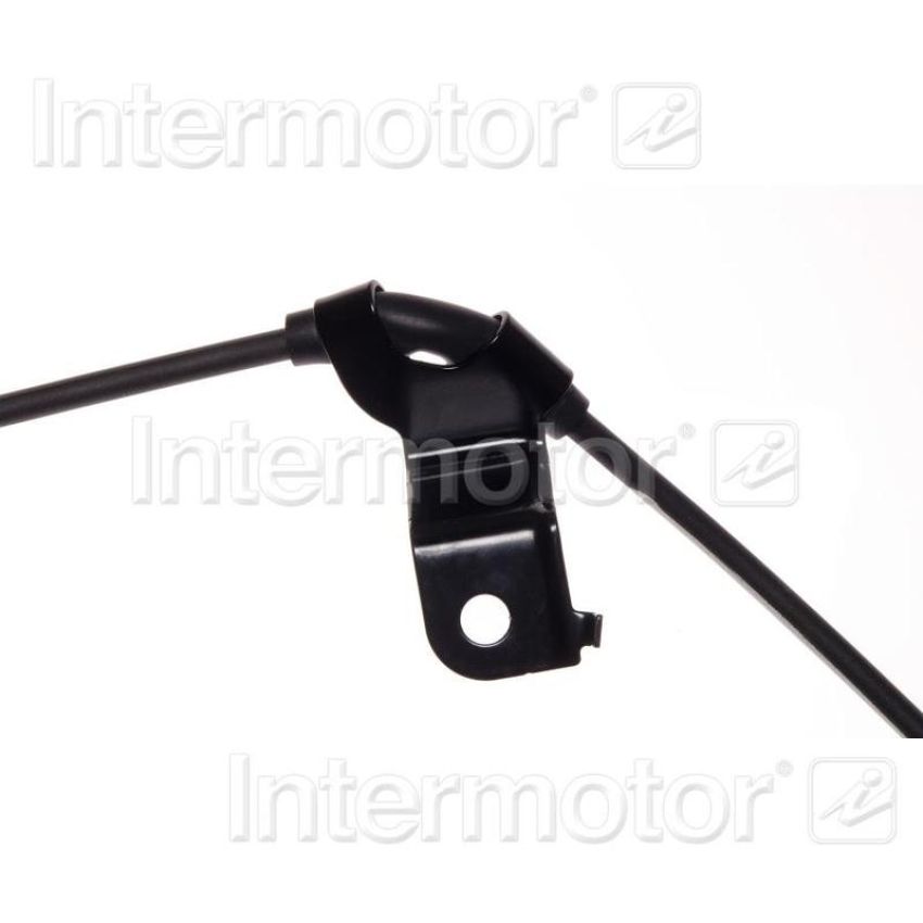 Standard Ignition ALH35 ABS Speed Sensor Wire Harness