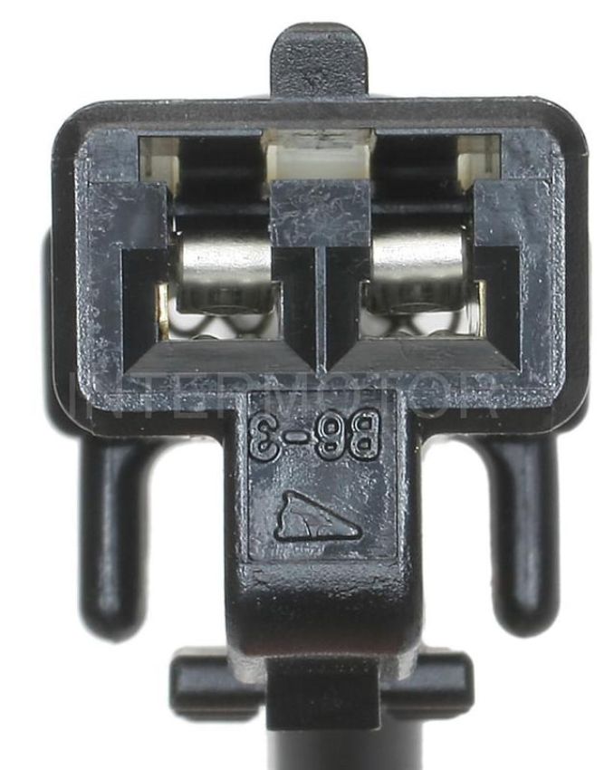 Standard Ignition ALH4 ABS Speed Sensor Wire Harness