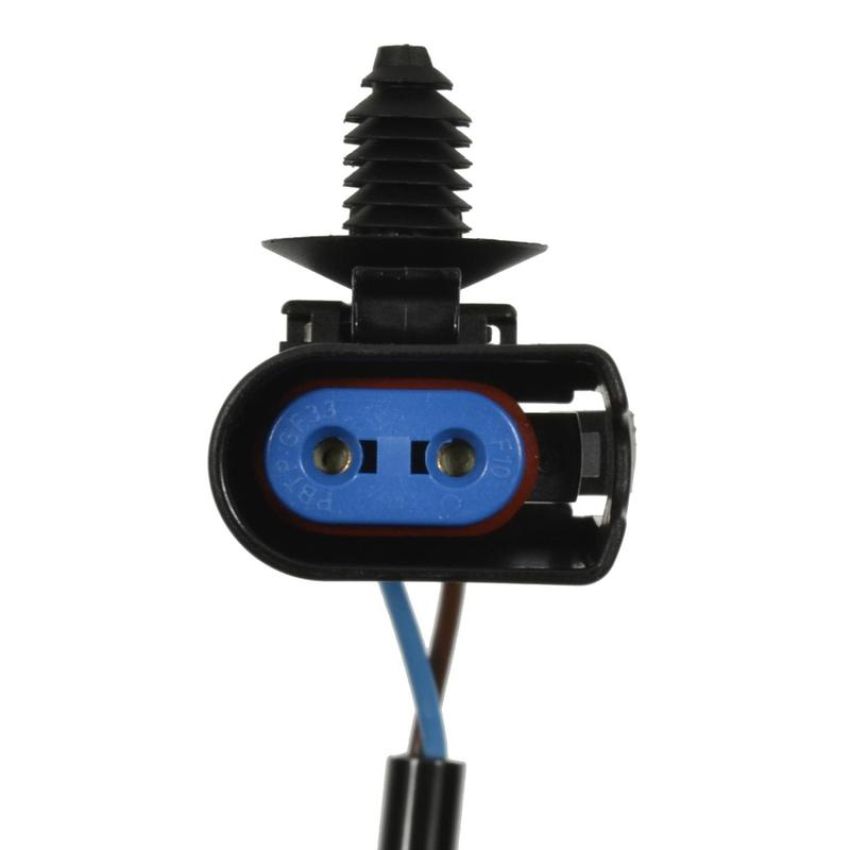 Standard Ignition ALH53 ABS Speed Sensor Wire Harness