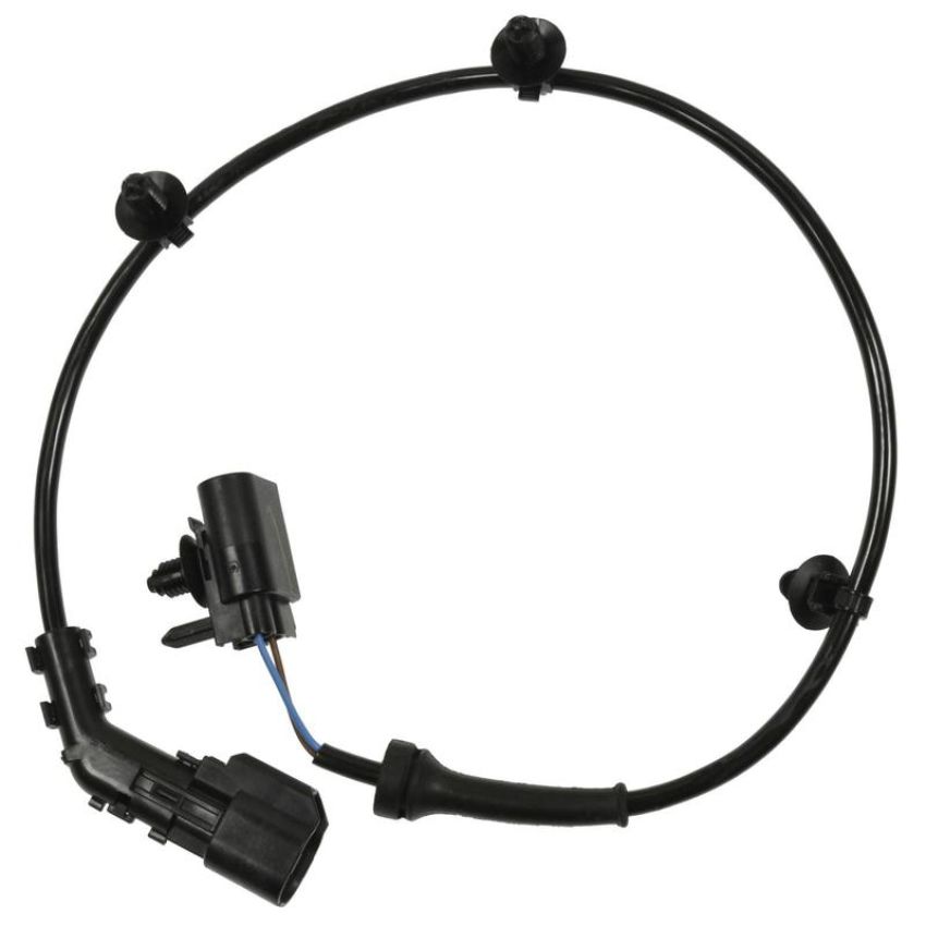 Standard Ignition ALH54 ABS Speed Sensor Wire Harness