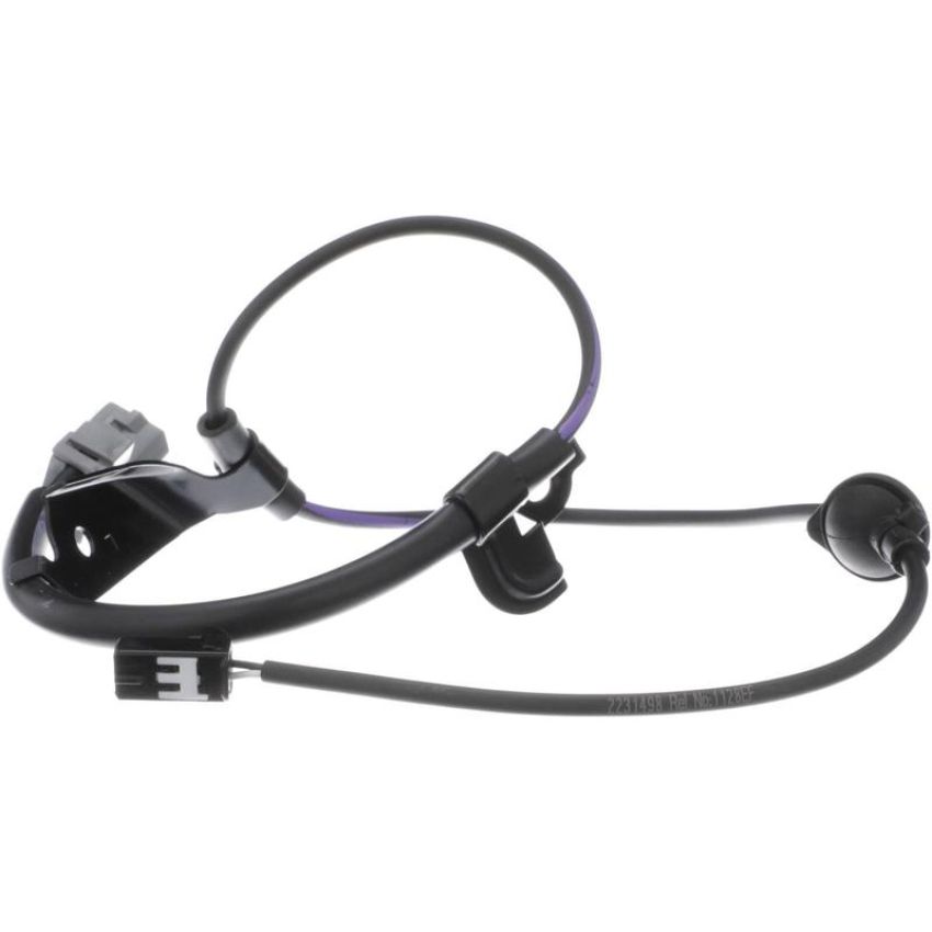 Standard Ignition ALH56 ABS Speed Sensor Wire Harness