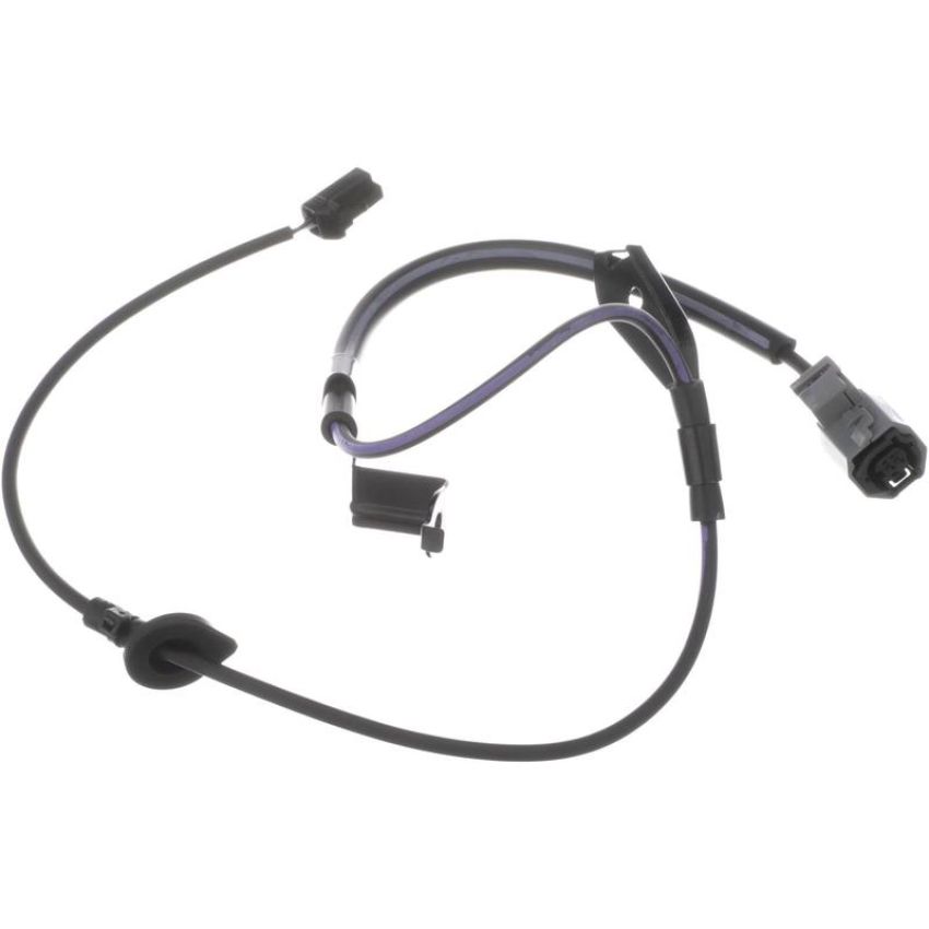 Standard Ignition ALH56 ABS Speed Sensor Wire Harness
