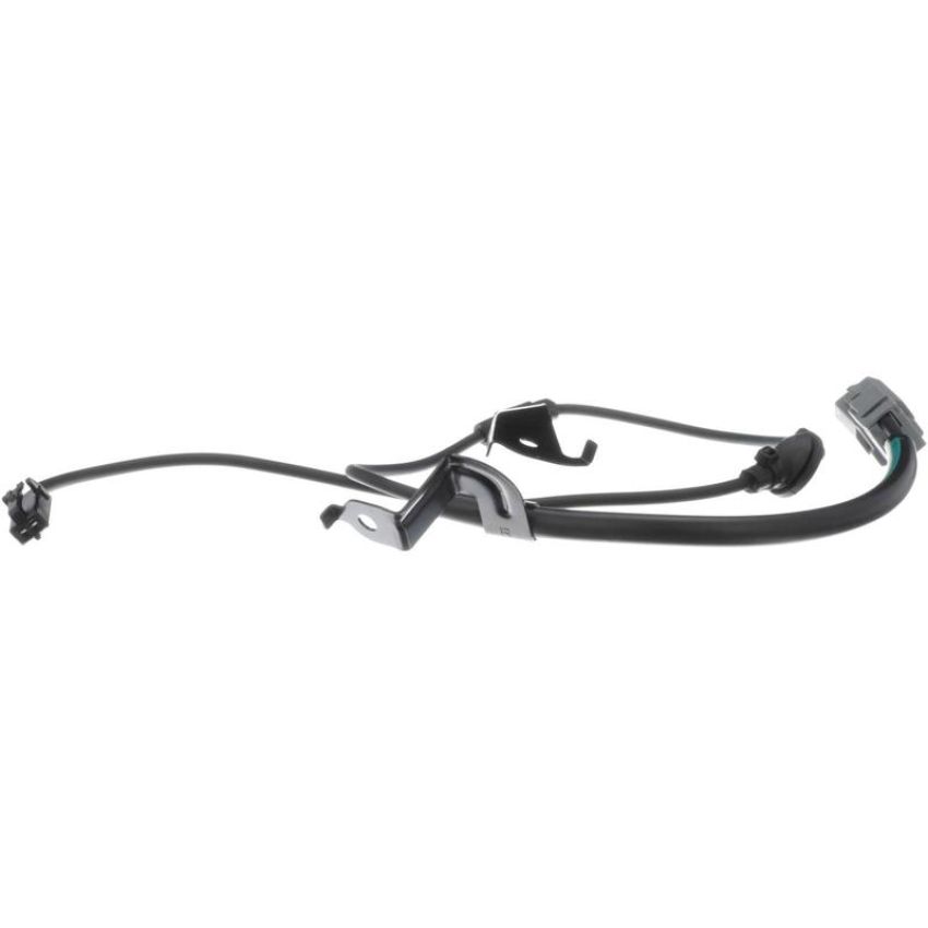 Standard Ignition ALH57 ABS Speed Sensor Wire Harness