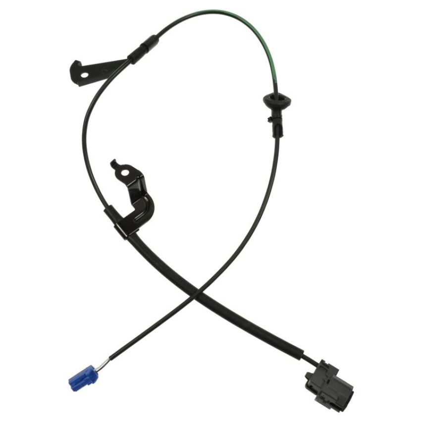 Standard Ignition ALH57 ABS Speed Sensor Wire Harness