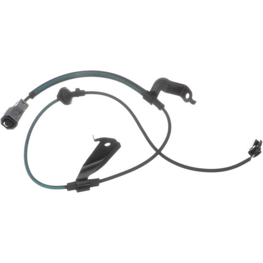 Standard Ignition ALH57 ABS Speed Sensor Wire Harness