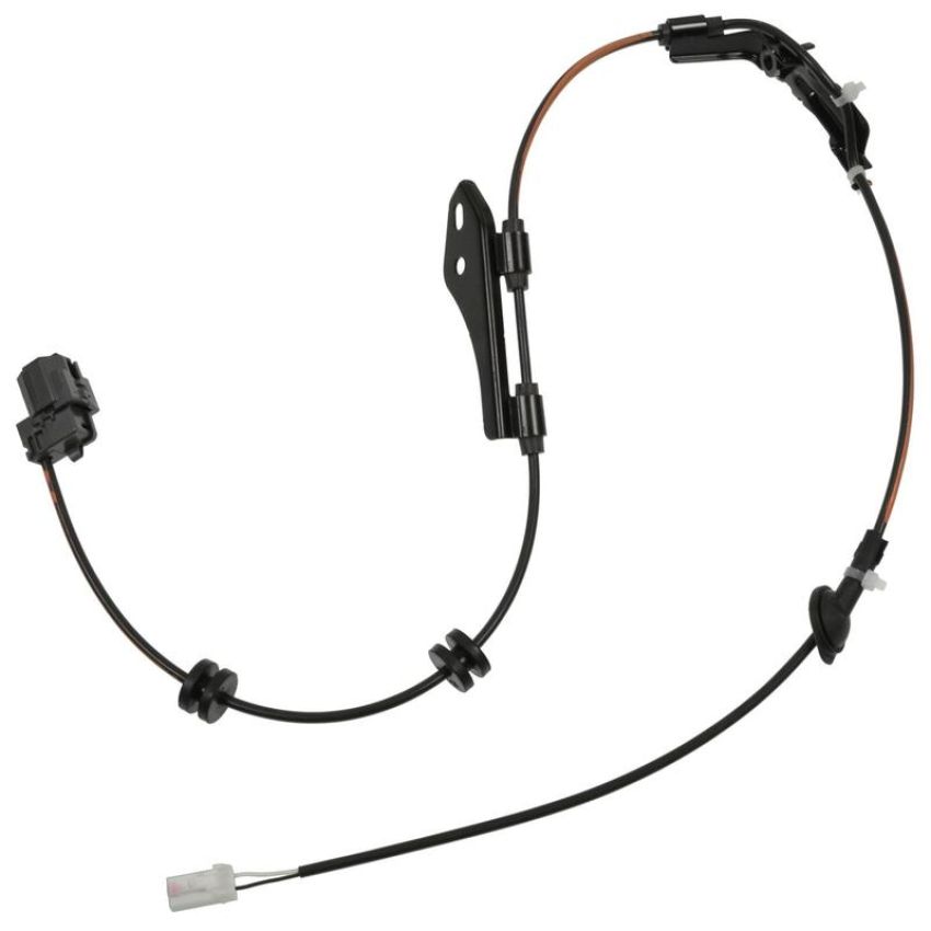 Standard Ignition ALH61 ABS Speed Sensor Wire Harness