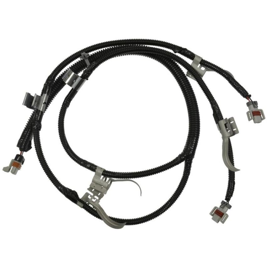 Standard Ignition ALH73 ABS Speed Sensor Wire Harness