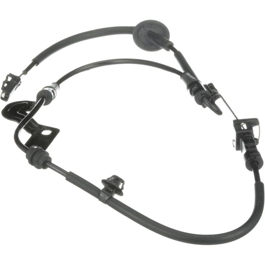 Standard Ignition ALH75 ABS Speed Sensor Wire Harness
