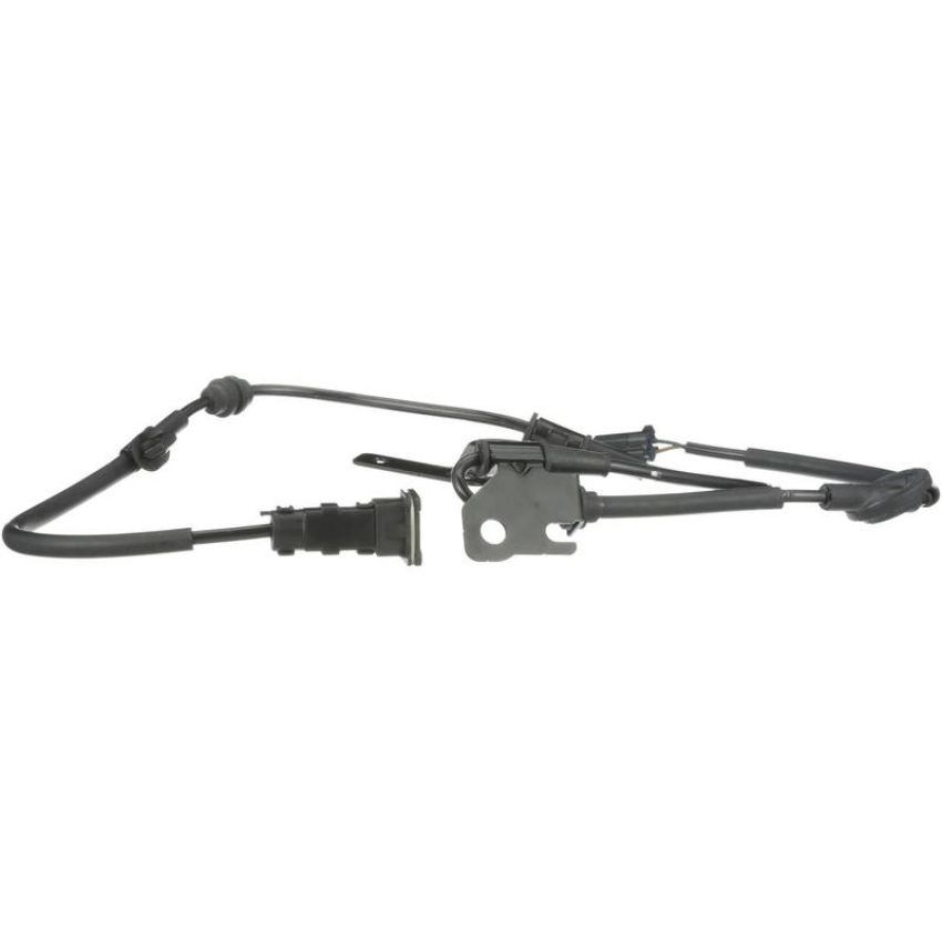 Standard Ignition ALH75 ABS Speed Sensor Wire Harness
