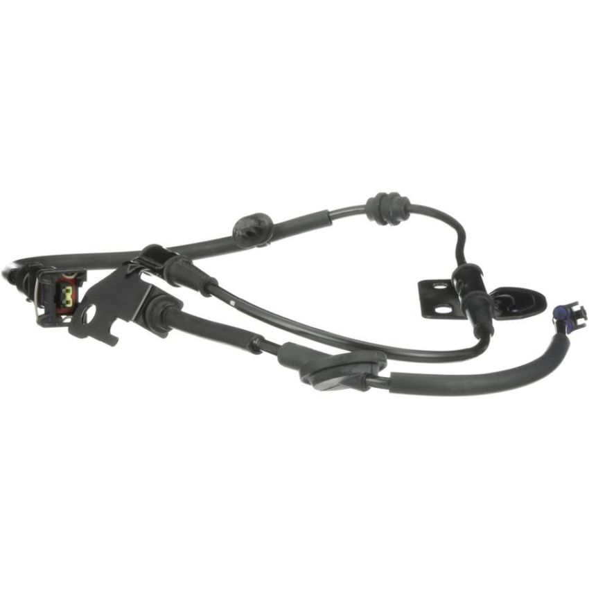 Standard Ignition ALH75 ABS Speed Sensor Wire Harness