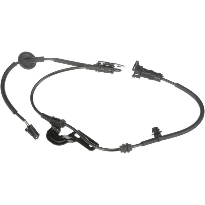 Standard Ignition ALH75 ABS Speed Sensor Wire Harness