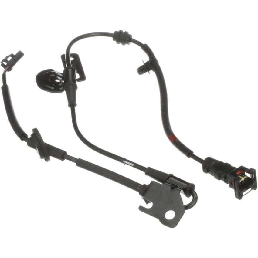 Standard Ignition ALH76 ABS Speed Sensor Wire Harness